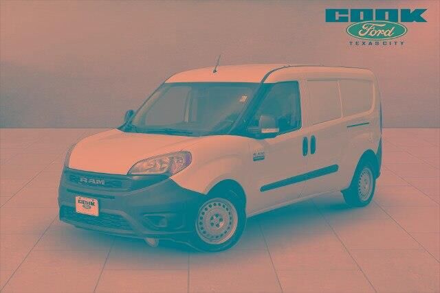 2019 Ram ProMaster City Tradesman — photo 1 of 13