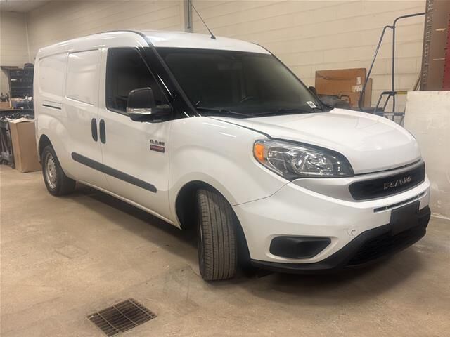 2022 Ram ProMaster City Base