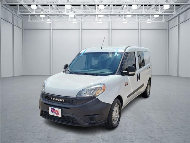 2021 Ram ProMaster City Wagon Base Wagon