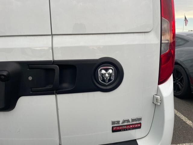 2022 Ram ProMaster City Base — photo 1 of 13