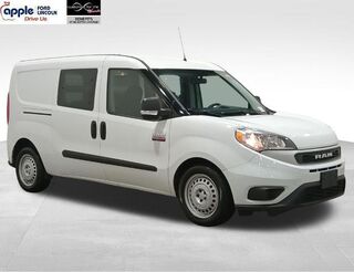 2022 Ram ProMaster City Base