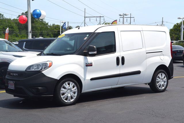 2019 Ram ProMaster City Cargo Van Tradesman