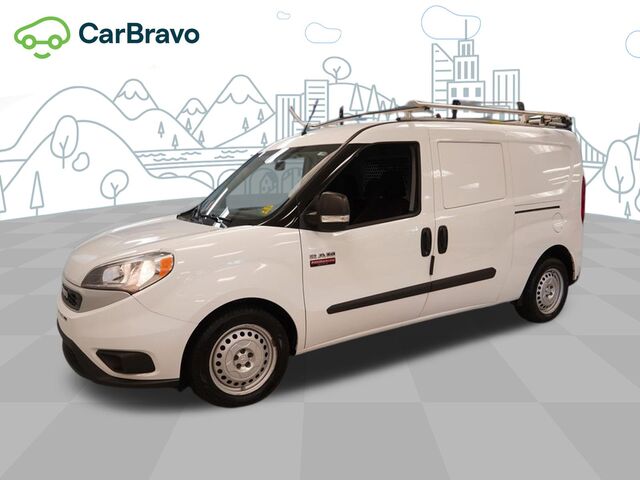 2022 Ram ProMaster City Cargo Van Tradesman
