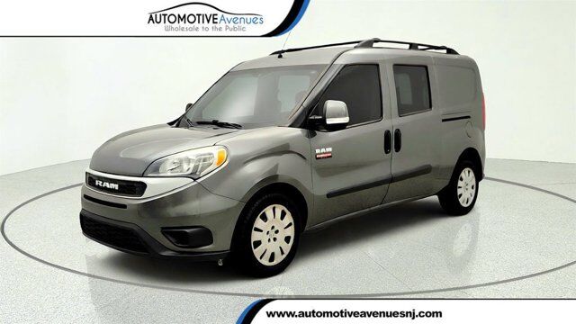 2020 Ram ProMaster City Wagon SLT