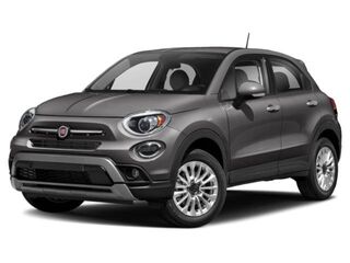2022 FIAT 500X Trekking