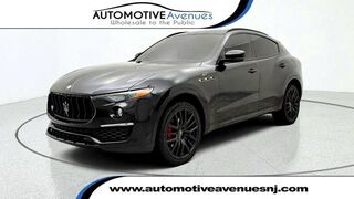 2022 Maserati Levante GT