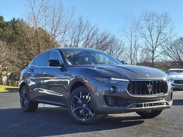 2024 Maserati Levante GT Ultima