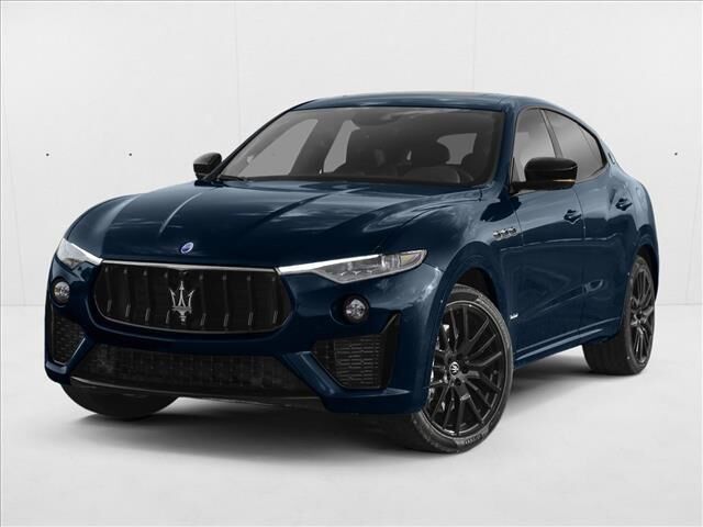 2021 Maserati Levante GranSport