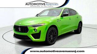 2023 Maserati Levante Modena