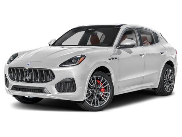 2023 Maserati Grecale GT