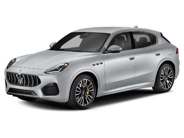 2023 Maserati Grecale GT