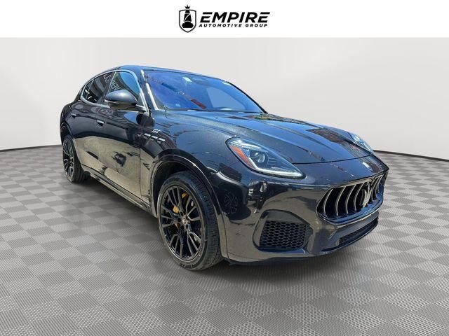 2023 Maserati Grecale GT