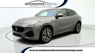2023 Maserati Grecale Modena