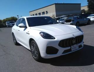 2024 Maserati Grecale GT