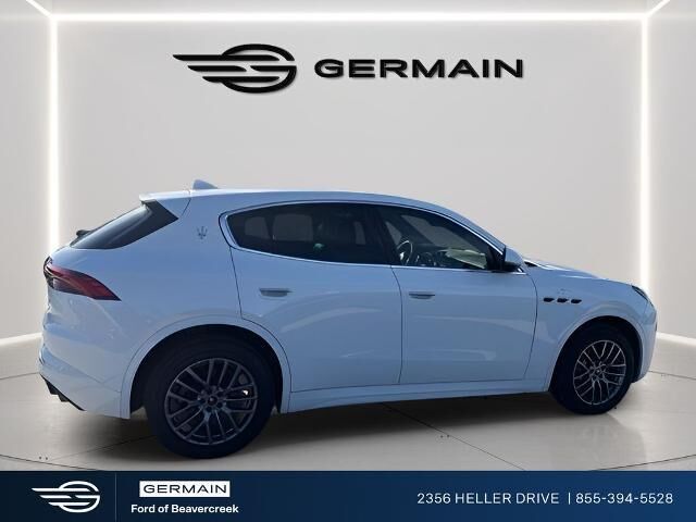 2024 Maserati Grecale GT